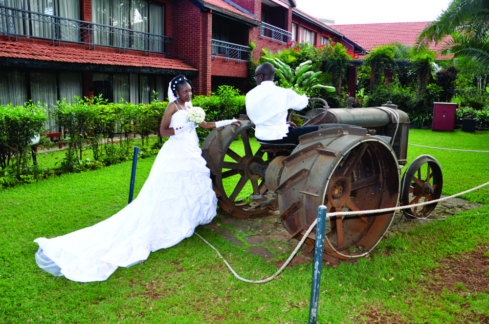 Nairobi wedding photography norfolk hotel nairobi