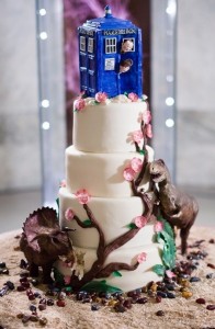 kenya wedding cakes